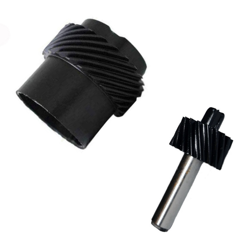 دنده و پنیون کیلومتر کارجی کد dp1 مناسب برای پژو 405 مجموعه 2 عددی