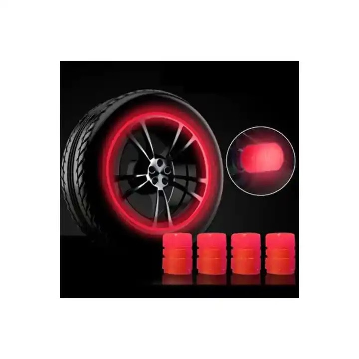 سر والف خودرو مدل WL212 بسته 4 عددی