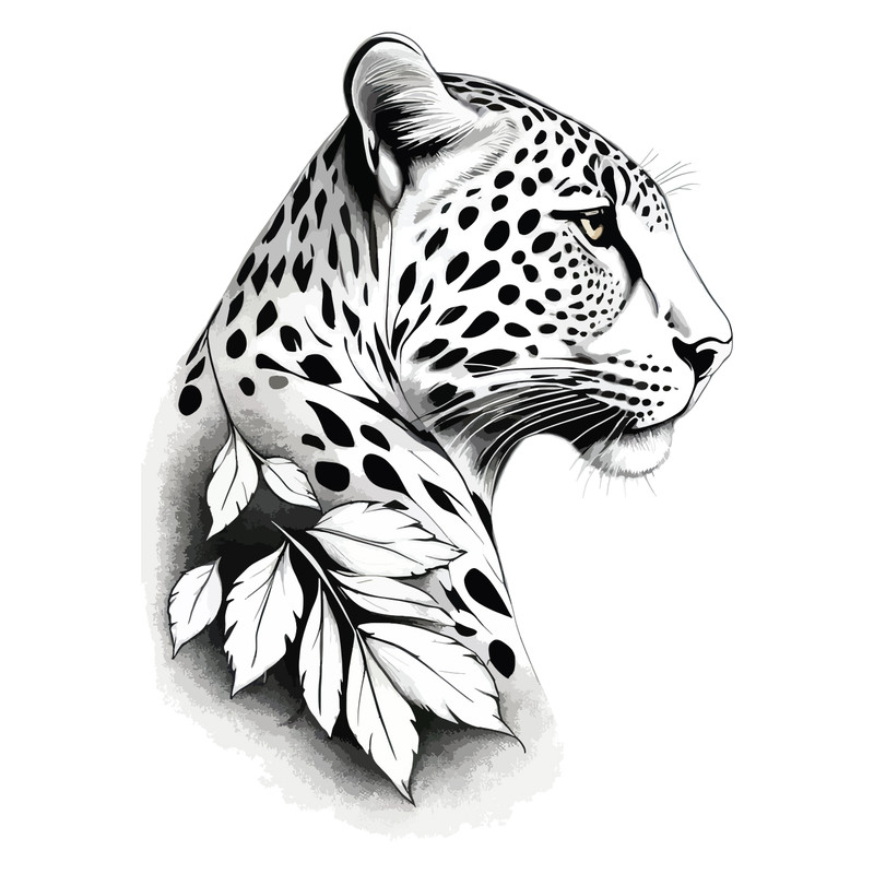 برچسب خودرو پویا مارکت طرح یوز کد 3882
