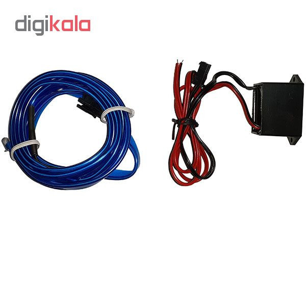 الوایر مدل dan0040 طول 2 متر