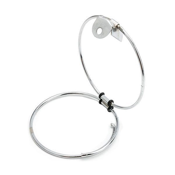 نگهدارنده درب باک خودرو چیکال مدل P-428 مناسب برای پژو 207/206/رانا