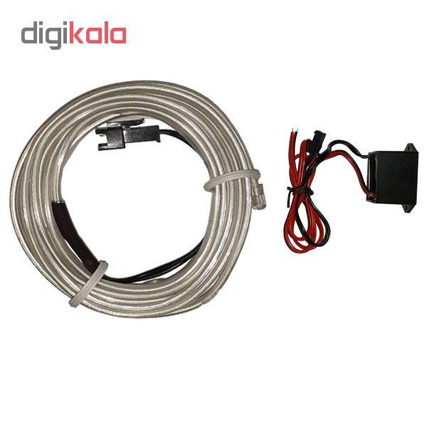 الوایر مدل dan0031 طول 2 متر
