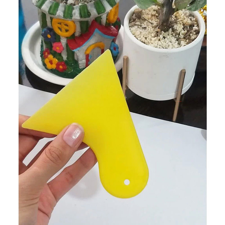 کاردک شیشه دودی خودرو کد k3030