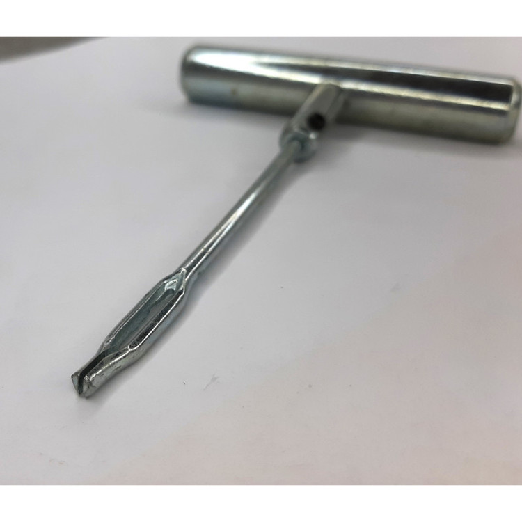 کیت پنچرگیری لاستیک خودرو ایکس راین تولز مدل LE-156 مجموعه 4 عددی