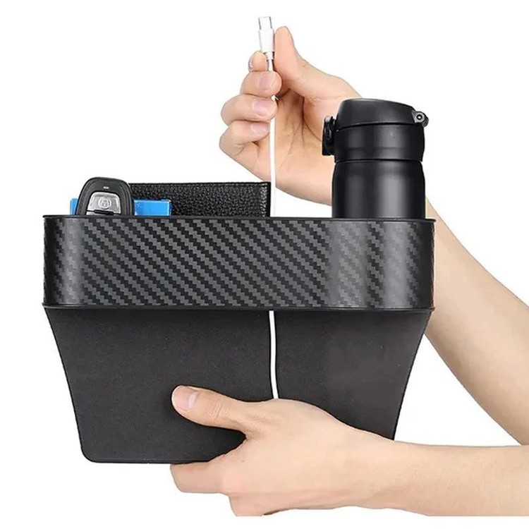 نظم دهنده کنسول وسط خودرو آیلین مدل As4578