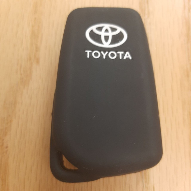 مقدار قبلی: کاور ریموت و سوئیچ خودرو یونیورس اکسسوری مدل UNIVERSE-SI-TOYOTA-COROLLA مناسب برای تویوتا کرولا