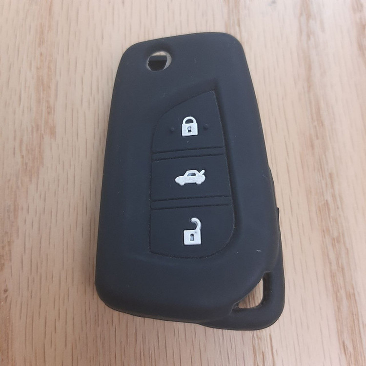 مقدار قبلی: کاور ریموت و سوئیچ خودرو یونیورس اکسسوری مدل UNIVERSE-SI-TOYOTA-COROLLA مناسب برای تویوتا کرولا