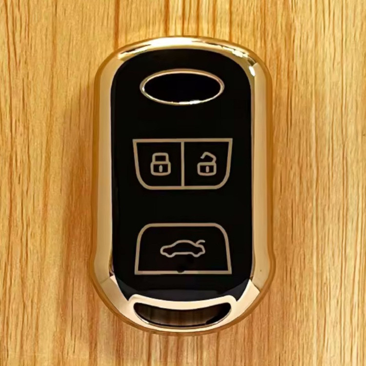 کاور ریموت و سوئیچ خودرو یونیورس اکسسوری مدل UNIVERSE-CHERY-ARRIZO5-TIGGO7 مناسب برای آریزو5