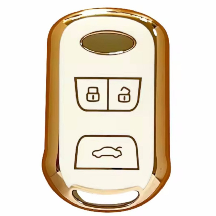 کاور ریموت و سوئیچ خودرو یونیورس اکسسوری مدل UNIVERSE-CHERY-ARRIZO5-TIGGO7 مناسب برای آریزو5