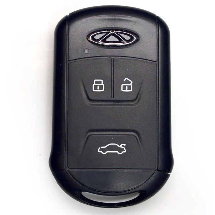 کاور ریموت و سوئیچ خودرو یونیورس اکسسوری مدل UNIVERSE-CHERY-ARRIZO5-TIGGO7 مناسب برای آریزو5