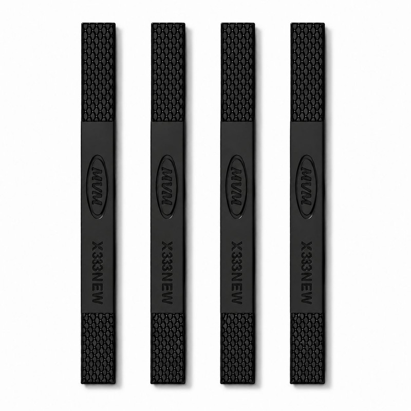 ضربه گیر در خودرو کد TR مناسب برای ام وی ام X33MEW مجموعه 4 عددی
