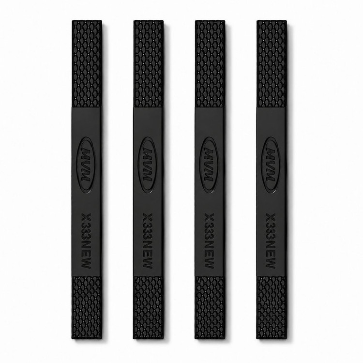 ضربه گیر در خودرو کد TR مناسب برای ام وی ام X33MEW مجموعه 4 عددی