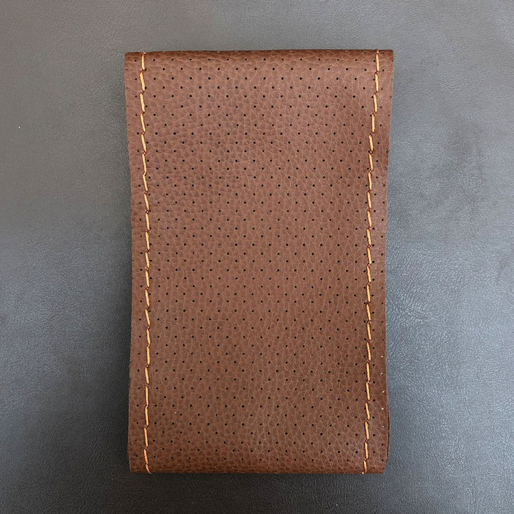 روکش فرمان لاکچری چرم مدل SLP-1041
