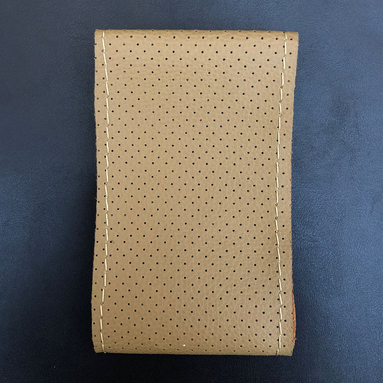 روکش فرمان لاکچری چرم مدل SLP-1041
