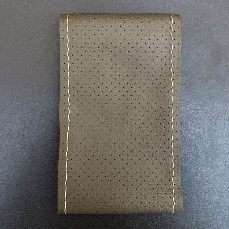 روکش فرمان لاکچری چرم مدل SLP-1041