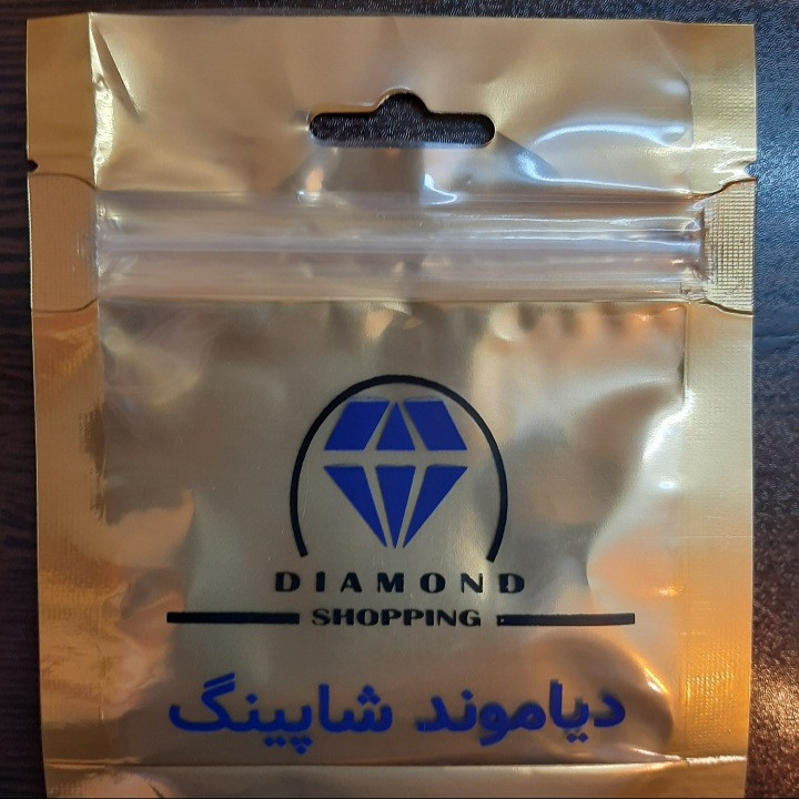 کاور سوییچ خودرو دیاموند شاپینگ مدل DS-luxe مناسب برای پژو پارس
