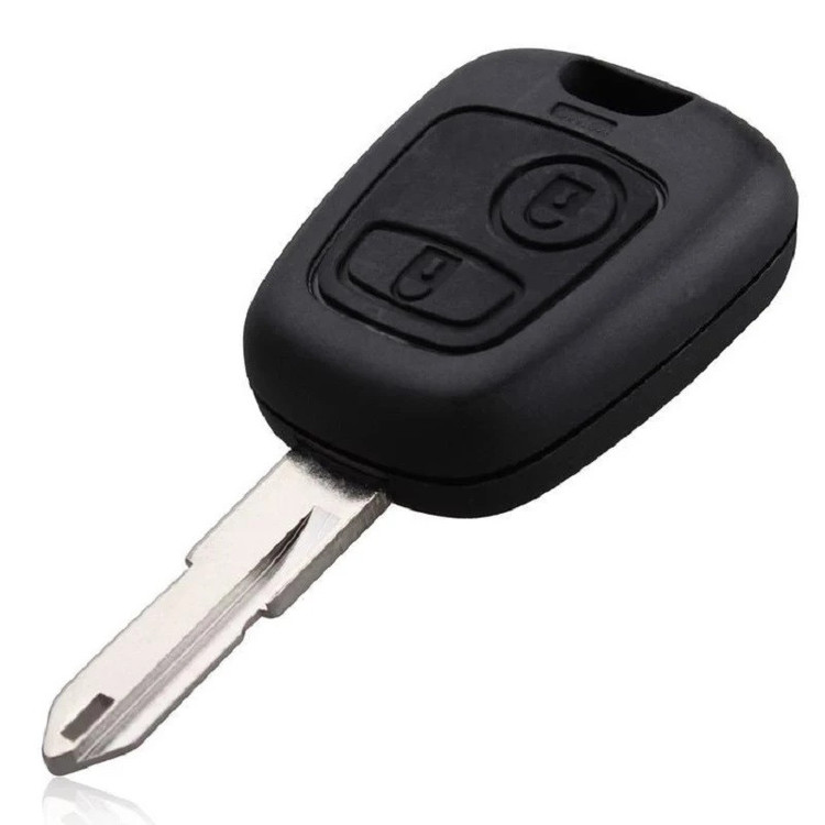 کاور سوییچ و ریموت خودرو دیاموند شاپینگ مدل DS-FULLTPU-PEUGEOT-207مناسب برای پژو 206
