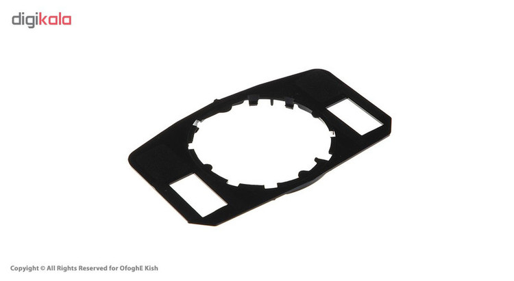 قاب آینه جانبی چپ کاوج مدل PartPro-15 مناسب برای پژو 405