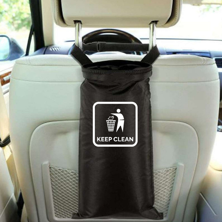 کیسه زباله خودرو مدل KEEP