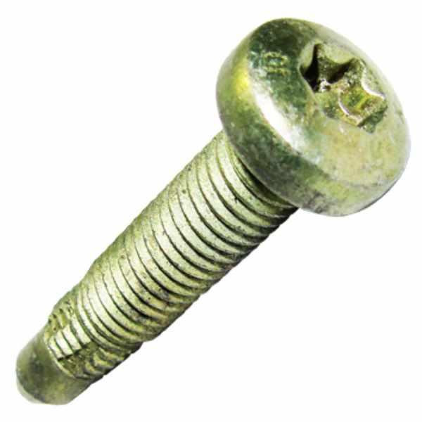 پیچ صندلی کارجی کد 2cm مناسب برای پژو 405 بسته 10 عددی