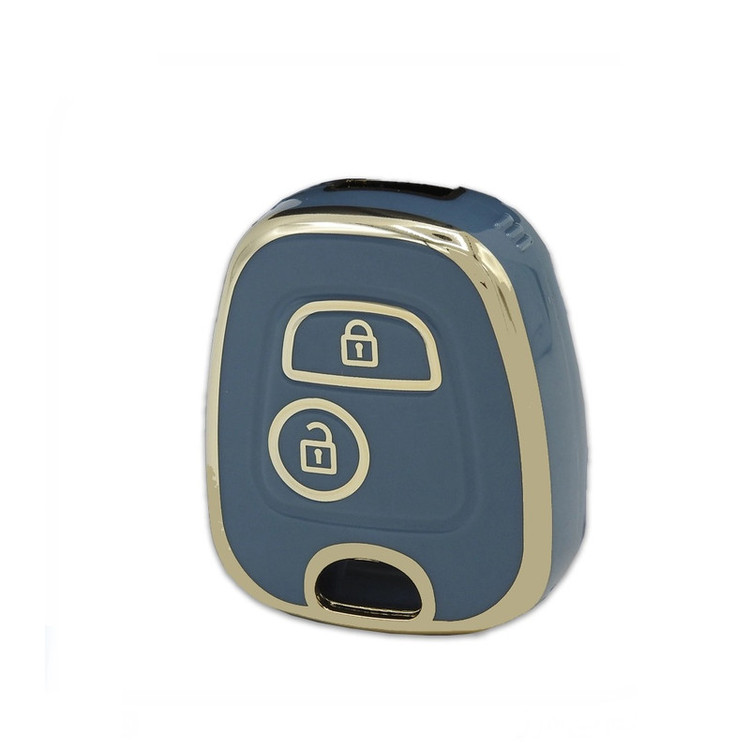 کاور ریموت و سوئیچ خودرو چیکال مدل P-451-LUX مناسب برای رانا