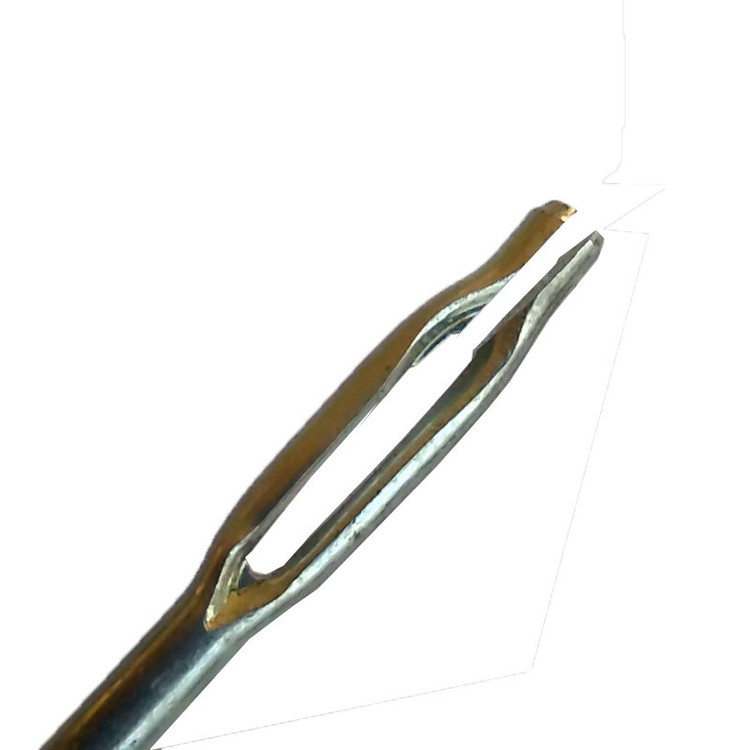 کیت پنچری لاستیک تیوبلس مدل 758 مجموعه 3 عددی