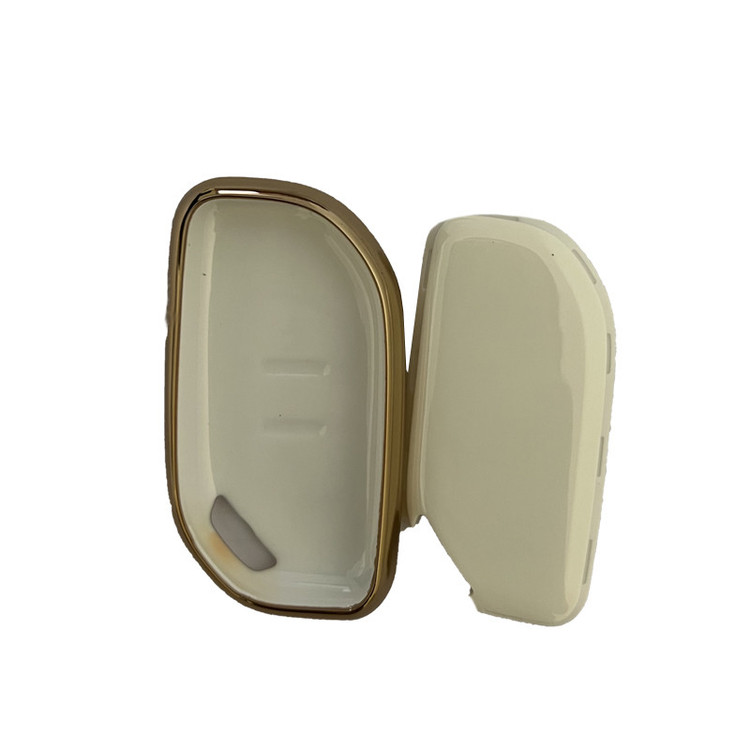 کاور ریموت و سوئیچ خودرو قطعه سازان کبیر مدل COV-T5-30559 مناسب برای فردا موتور T5