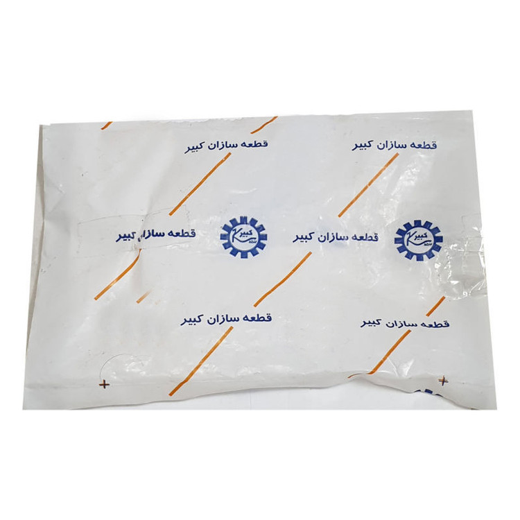 کاور ریموت و سوئیچ خودرو قطعه سازان کبیر مدل COV-T5-30559 مناسب برای فردا موتور T5