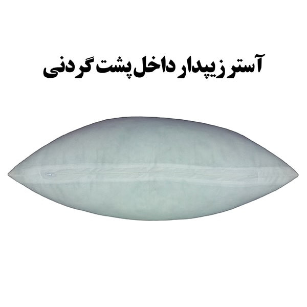 پشت گردنی صندلی خودرو رنس مدل R9-50901