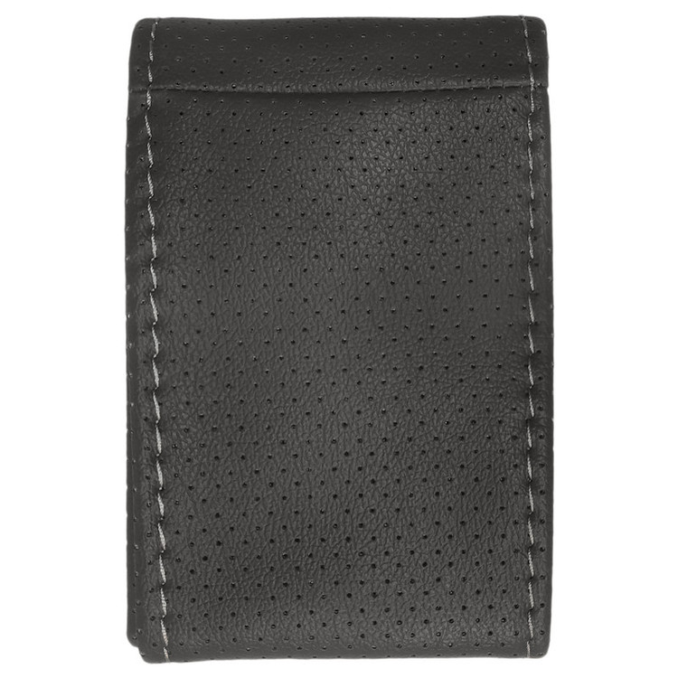 روکش فرمان مدل TEX کد 02 طرح سوزنی مناسب برای پراید 111