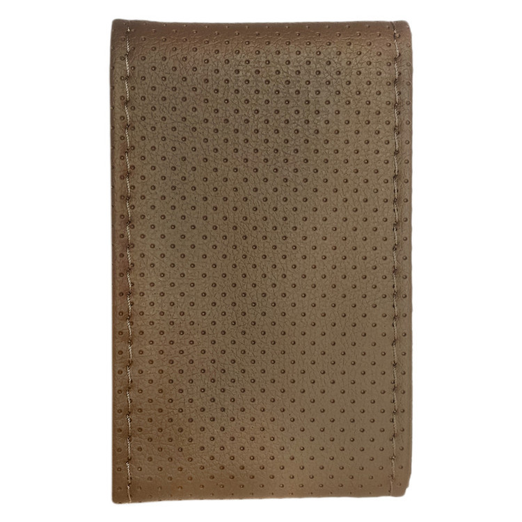 روکش فرمان مدل TEX کد 02 طرح سوزنی مناسب برای پراید 111