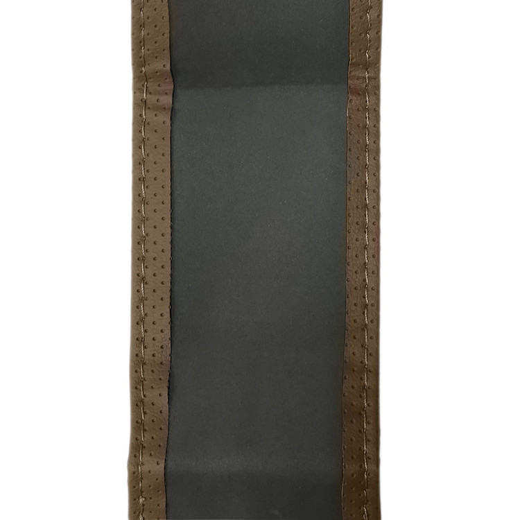 روکش فرمان مدل TEX کد 02 طرح سوزنی مناسب برای پراید 111