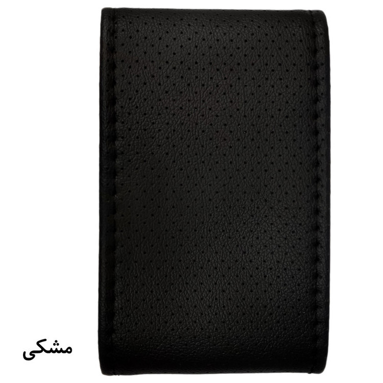 روکش فرمان مدل TEX کد 02 طرح سوزنی مناسب برای پراید 111