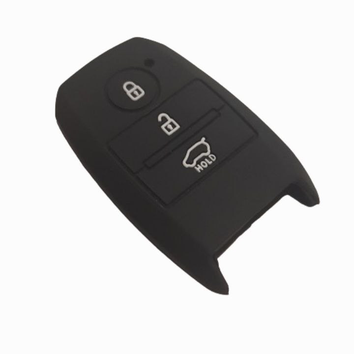 کاور ریموت و سوئیچ خودرو مدل لاکچری یونیورس اکسسوری UNIVERSE-SI-KIA-OPTIMA-SORENTO مناسب برای کیا اپتیما سورنتو