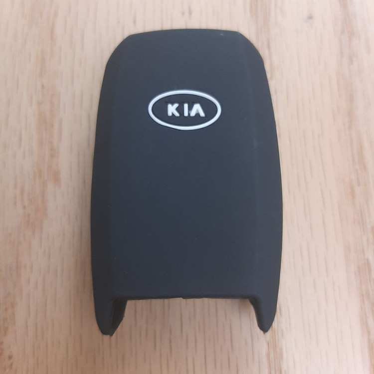کاور ریموت و سوئیچ خودرو مدل لاکچری یونیورس اکسسوری UNIVERSE-SI-KIA-OPTIMA-SORENTO مناسب برای کیا اپتیما سورنتو