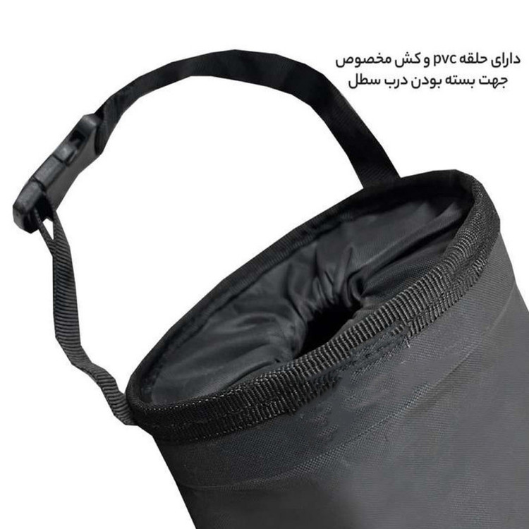 کیسه زباله خودرو مدل sport new