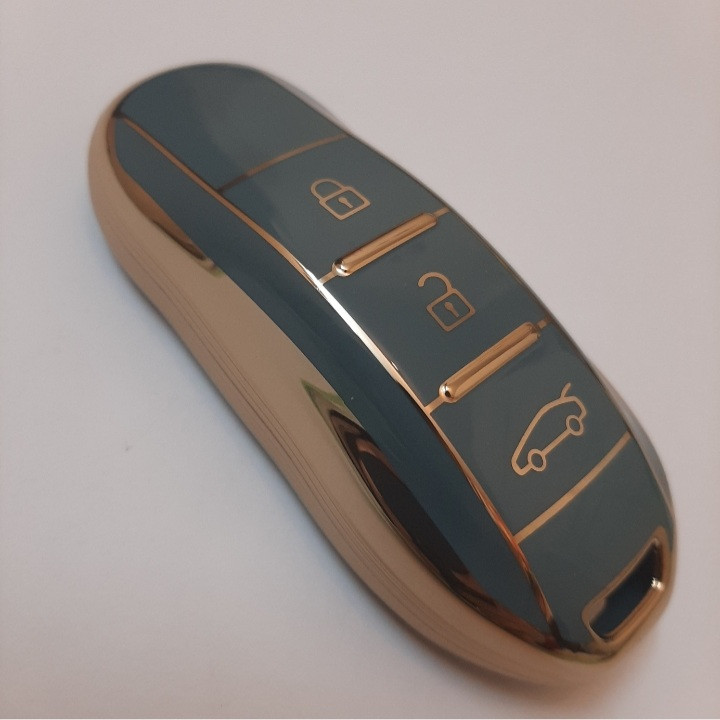 کاور ریموت و سوئیچ خودرو دیاموند شاپینگ مدل DS-DIGNITY-LUXE مناسب برای دیگنیتی