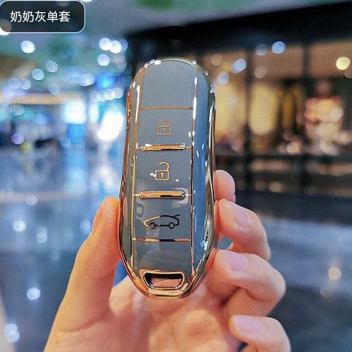 کاور ریموت و سوئیچ خودرو دیاموند شاپینگ مدل DS-DIGNITY-LUXE مناسب برای دیگنیتی
