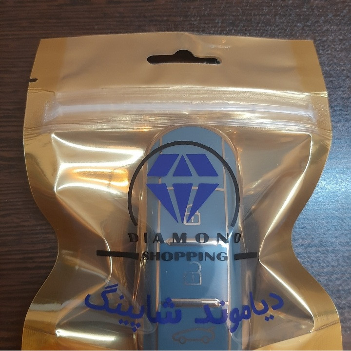 کاور ریموت و سوئیچ خودرو دیاموند شاپینگ مدل DS-DIGNITY-LUXE مناسب برای دیگنیتی