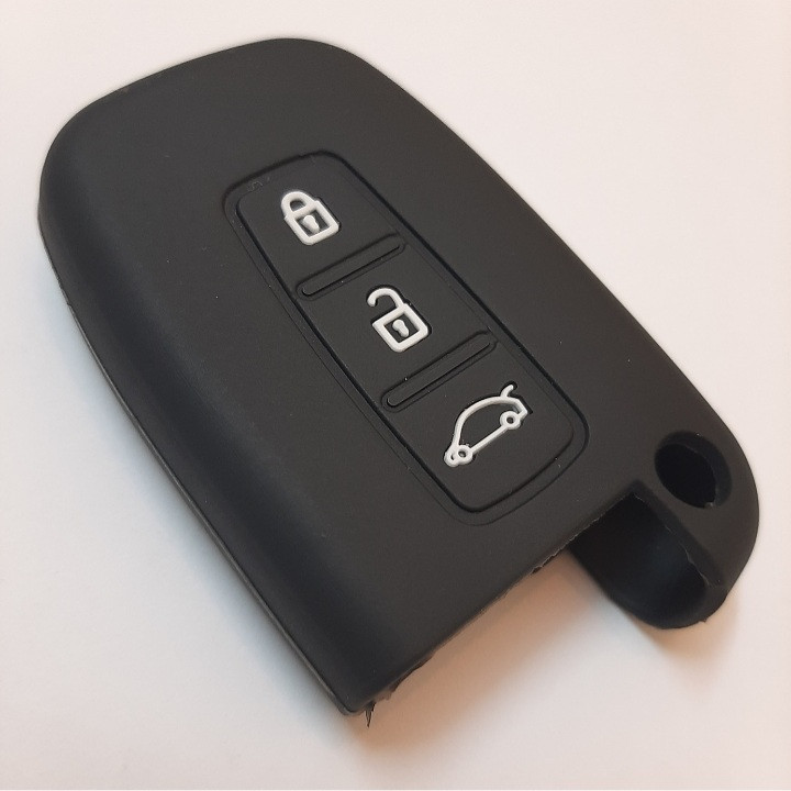 کاور سوییچ و ریموت خودرو دیاموند شاپینگ مدل DS-KIA3 مناسب برای کیا اپتیما