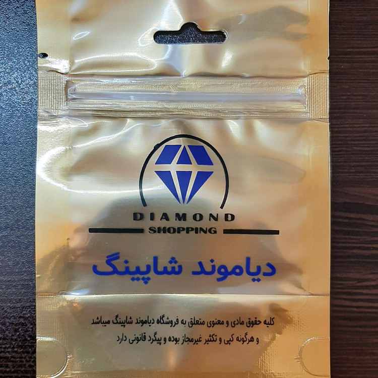 کاور سوییچ خودرو دیاموند شاپینگ مدل DS-luxe مناسب برای پژو 405