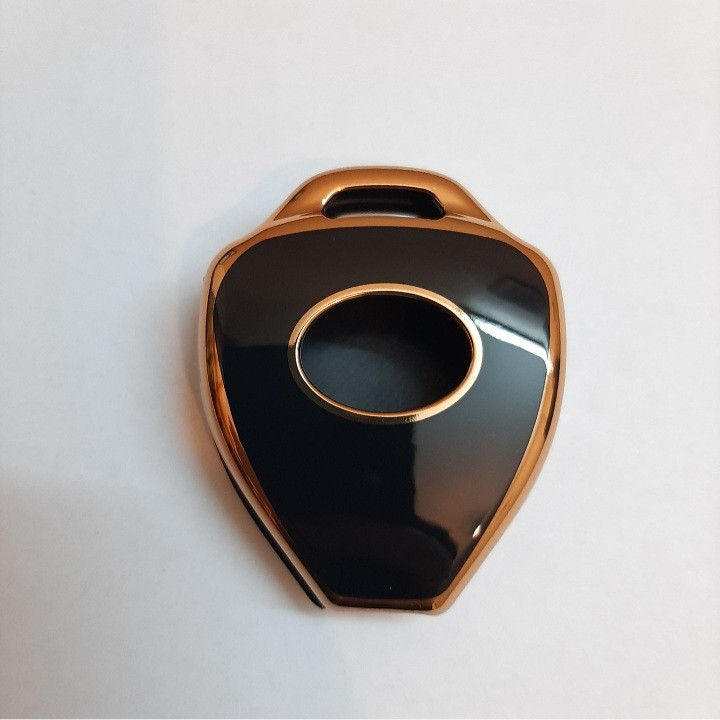 کاور ریموت و سوییچ خودرو دیاموند شاپینگ مدل DS-tpu-TOYOTA-CAMRY-RAV4 برای کمری راو چهار