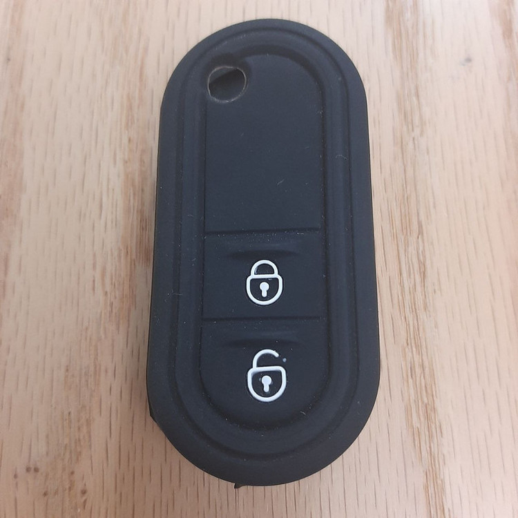 کاور ریموت و سوئیچ خودرو یونیورس اکسسوری مدل UNIVERSE-SI-MG-550 مناسب برای ام جی 550