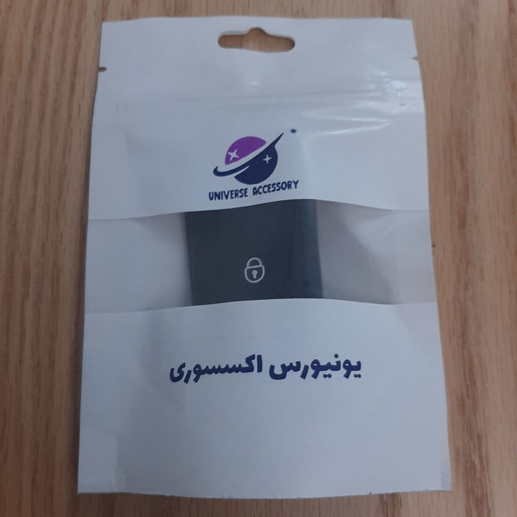 کاور ریموت و سوئیچ خودرو یونیورس اکسسوری مدل UNIVERSE-SI-MG-550 مناسب برای ام جی 550
