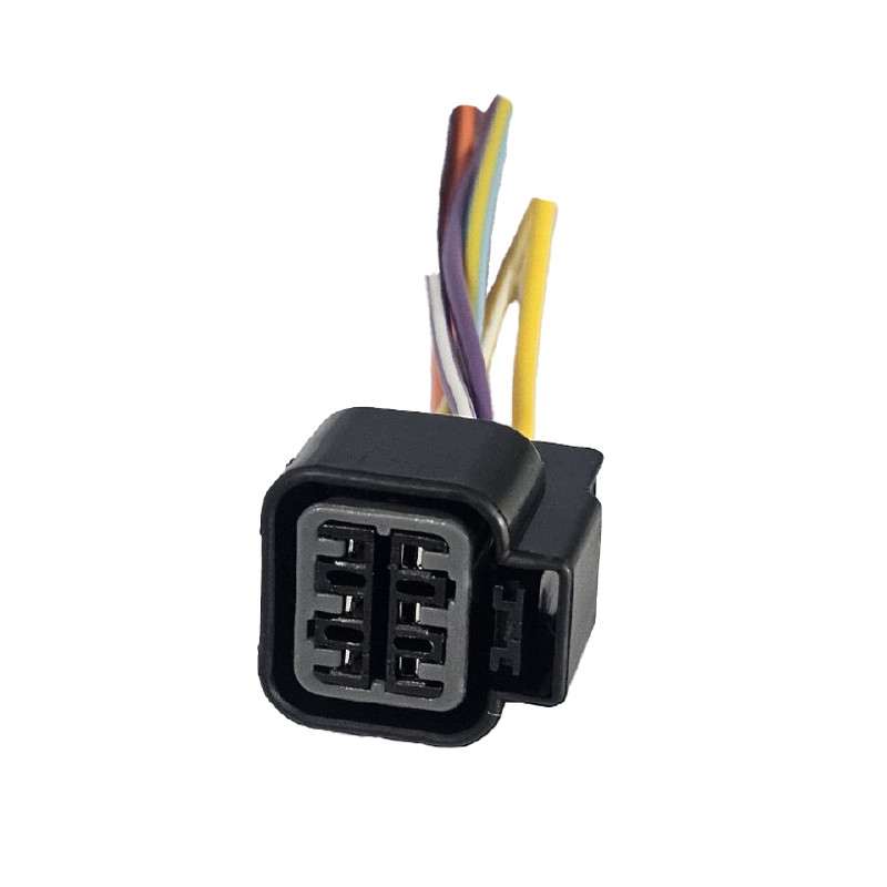 سوکت چراغ جلو کد bbz-069 مناسب برای تیبا