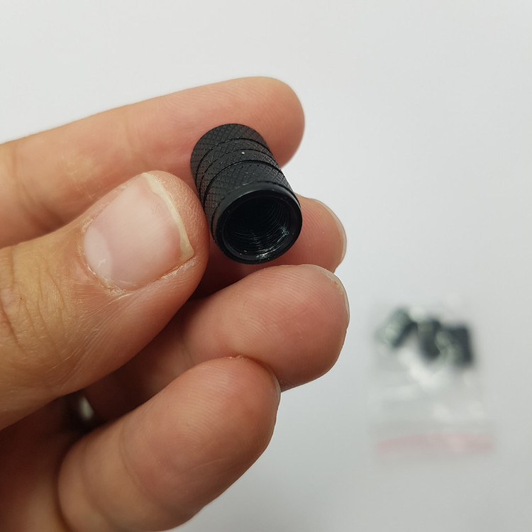 سر والف خودرو فونیکس مدل Fonx2026E2L مناسب برای تیگو 8 پرومکس مجموعه 4 عددی