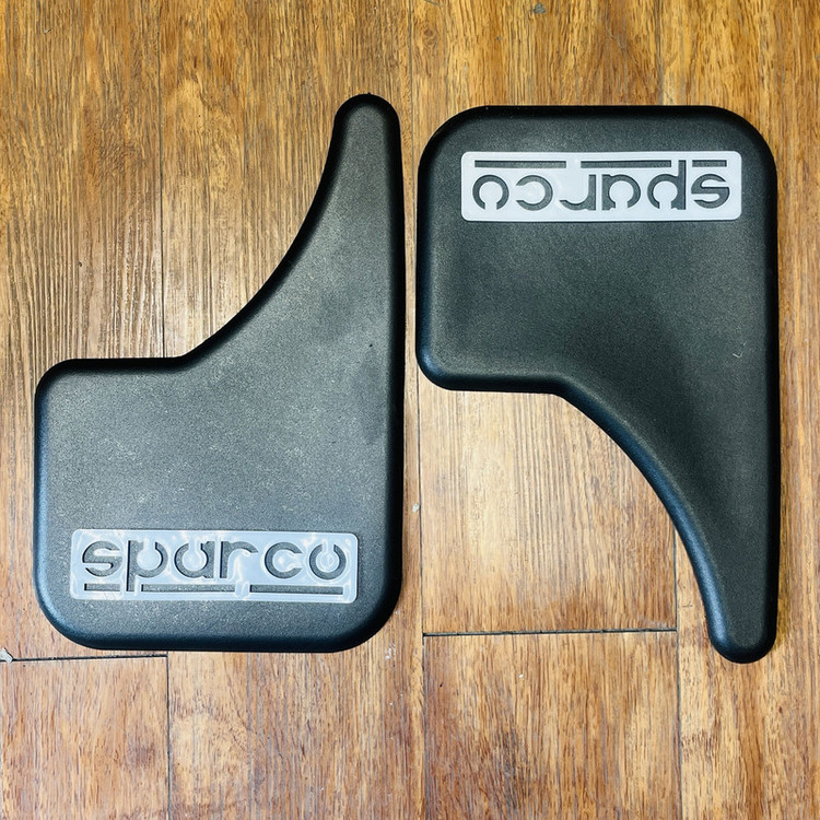 گل پخش کن عقب خودرو چیکال مدل ESPARCO کد V-252 مناسب برای پژو 207 / پژو 206 بسته 2 عددی