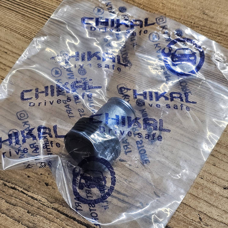 مغزی فندک خودرو چیکال مدل P-960 مناسب برای پژو 206 و 207