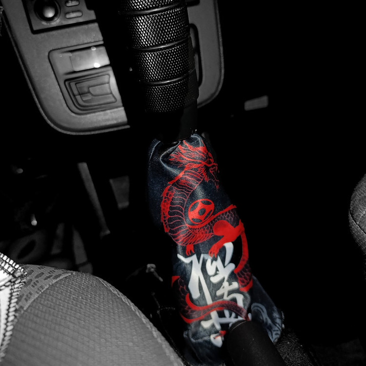 گردگیر دنده مدل BOOT.SHIFTER.2