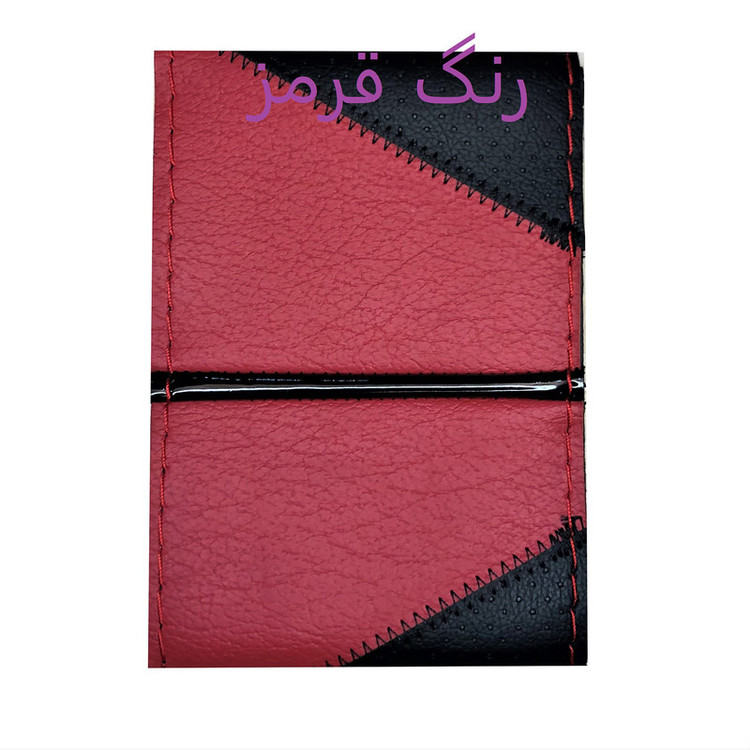 روکش فرمان مدل GT LINE BR